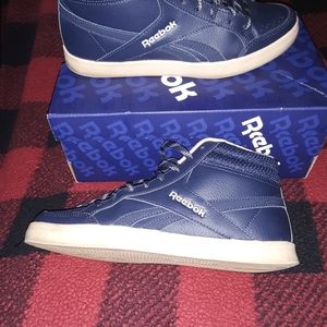 Reebok Shoes